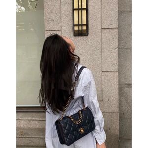 Chanel Women Pre-Loved Bag Very Good Condition